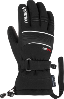 Reusch Kondor R-TEX® XT Junior 6361218 7701 schwarz front